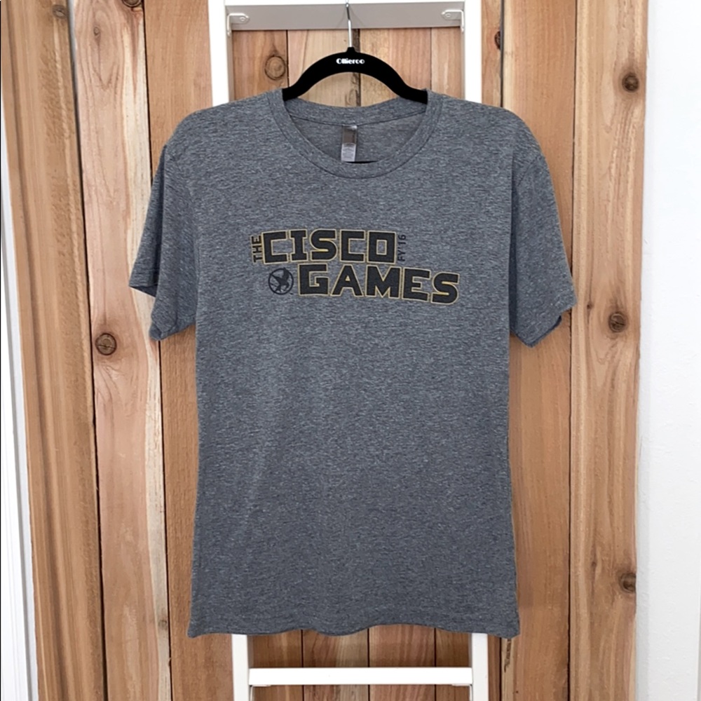 Next Level Apparel tee